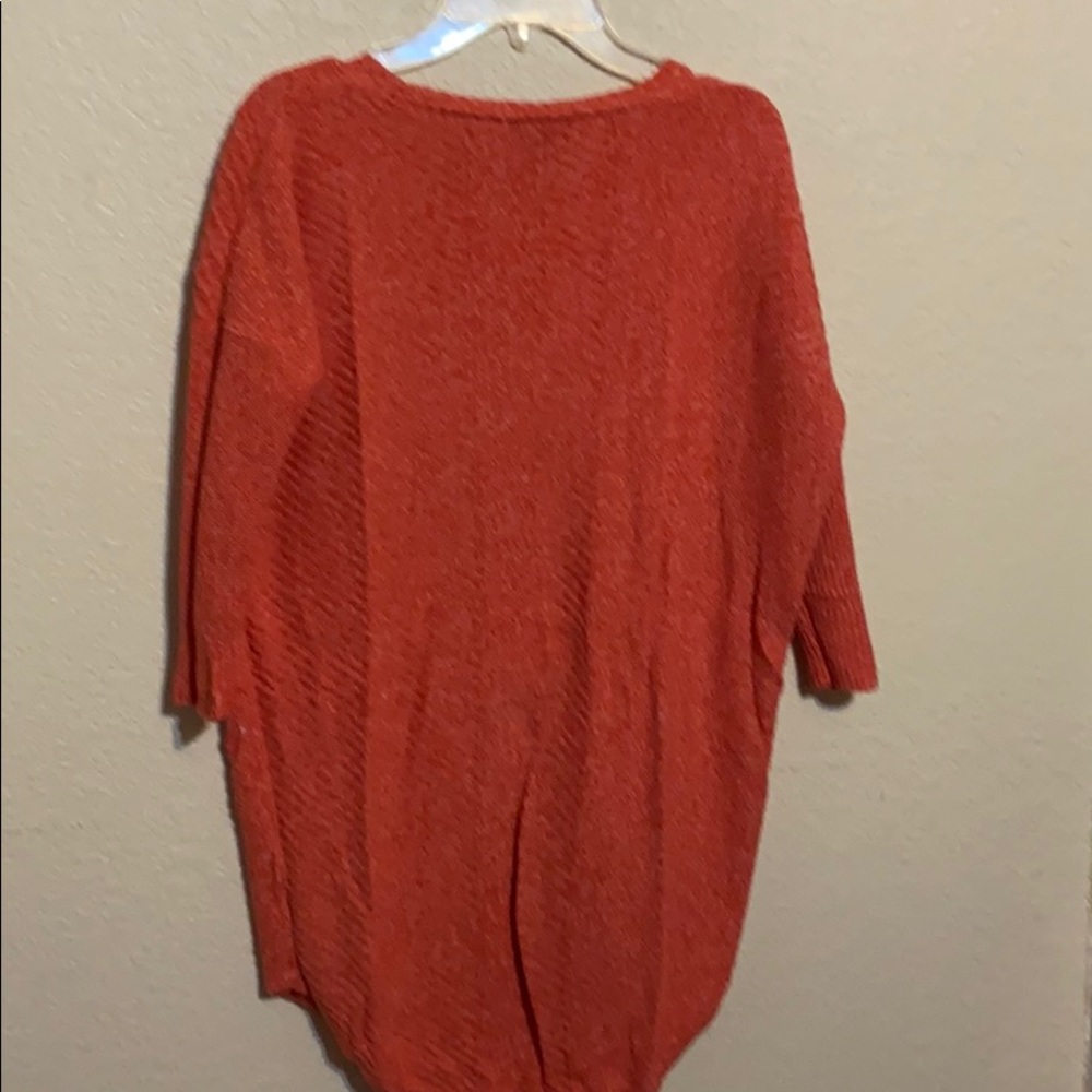 Sweater - Picture 2 of 2